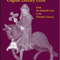 Medieval Images, Icons, and Illustrated English Literary Texts Medieval Images, Icons, and Illustrated English Literary Texts
