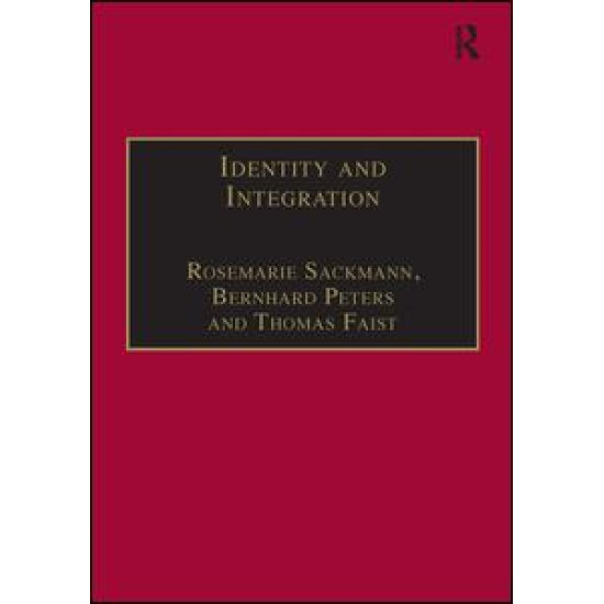Identity and Integration Identity and Integration