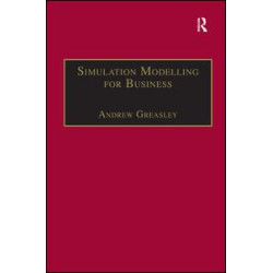 Simulation Modelling for Business