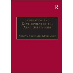 Population and Development of the Arab Gulf States Population and Development of the Arab Gulf States