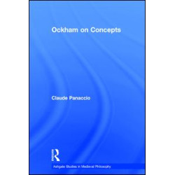 Ockham on Concepts