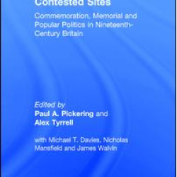 Contested Sites