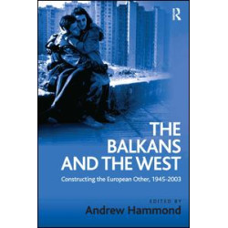 The Balkans and the West