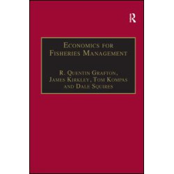 Economics for Fisheries Management
