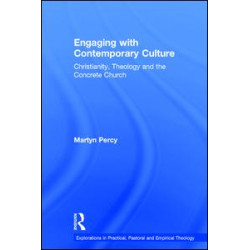 Engaging with Contemporary Culture Engaging with Contemporary Culture