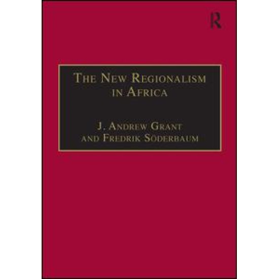 The New Regionalism in Africa