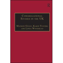 Congregational Studies in the UK Congregational Studies in the UK