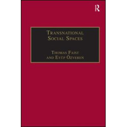 Transnational Social Spaces
