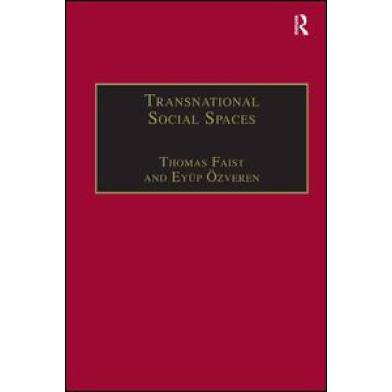 Transnational Social Spaces