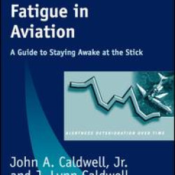 Fatigue in Aviation: A Guide to Staying Awake at the Stick Fatigue in Aviation: A Guide to Staying Awake at the Stick