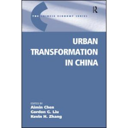 Urban Transformation in China Urban Transformation in China