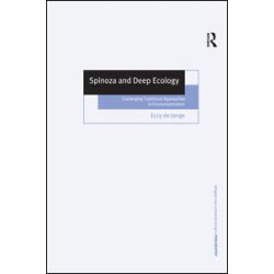 Spinoza and Deep Ecology Spinoza and Deep Ecology