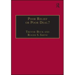 Poor Relief or Poor Deal? Poor Relief or Poor Deal?
