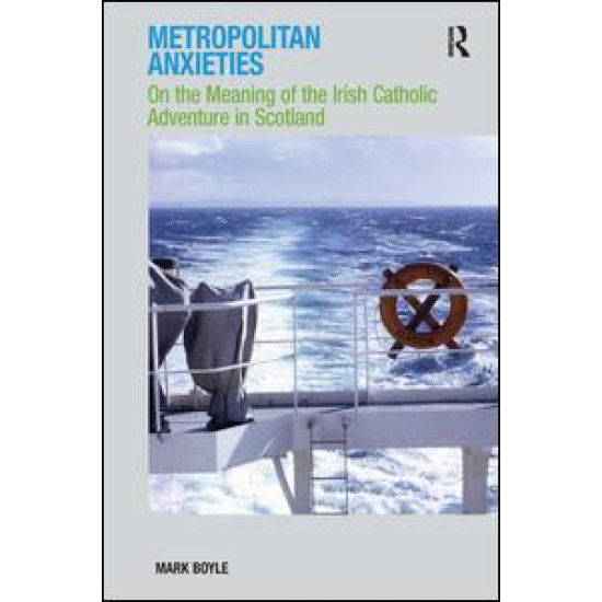 Metropolitan Anxieties