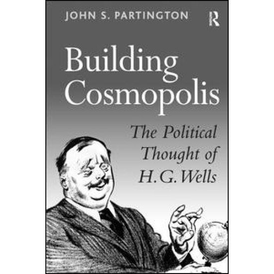 Building Cosmopolis Building Cosmopolis