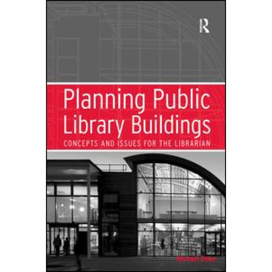 Planning Public Library Buildings Planning Public Library Buildings
