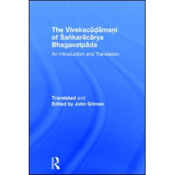 The Vivekacudamani of Sankaracarya Bhagavatpada The Vivekacudamani of Sankaracarya Bhagavatpada