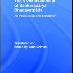 The Vivekacudamani of Sankaracarya Bhagavatpada The Vivekacudamani of Sankaracarya Bhagavatpada
