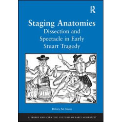Staging Anatomies Staging Anatomies