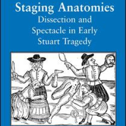 Staging Anatomies