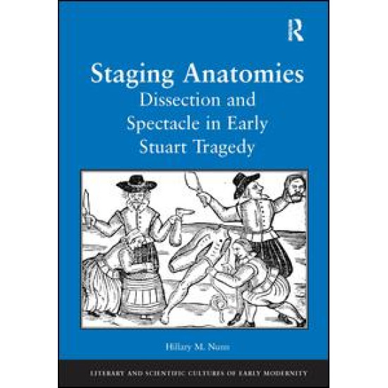 Staging Anatomies Staging Anatomies