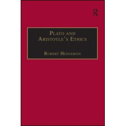 Plato and Aristotle's Ethics