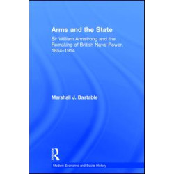 Arms and the State