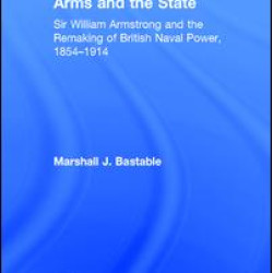 Arms and the State Arms and the State