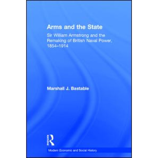 Arms and the State