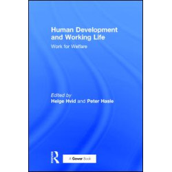 Human Development and Working Life Human Development and Working Life