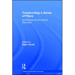 Constructing a Sense of Place Constructing a Sense of Place