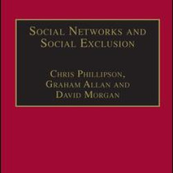Social Networks and Social Exclusion