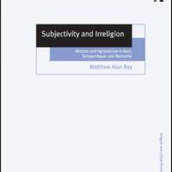 Subjectivity and Irreligion Subjectivity and Irreligion