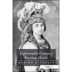 Eighteenth-Century Russian Music
