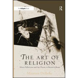 The Art of Religion The Art of Religion