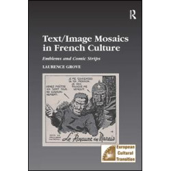 Text/Image Mosaics in French Culture