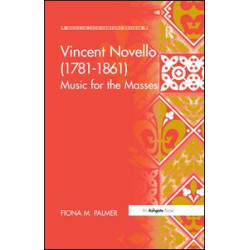 Vincent Novello (1781–1861)
