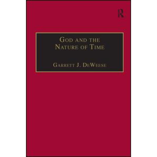 God and the Nature of Time