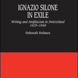 Ignazio Silone in Exile