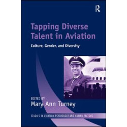 Tapping Diverse Talent in Aviation Tapping Diverse Talent in Aviation