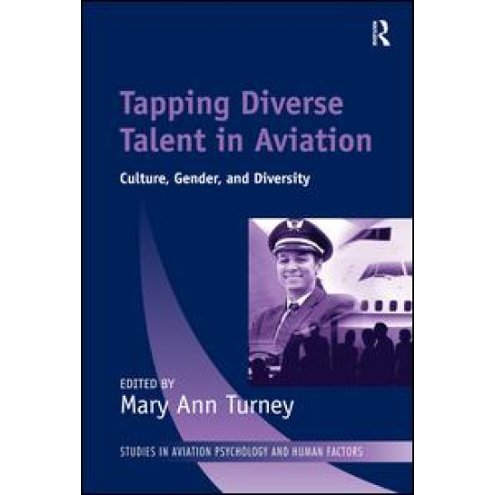 Tapping Diverse Talent in Aviation