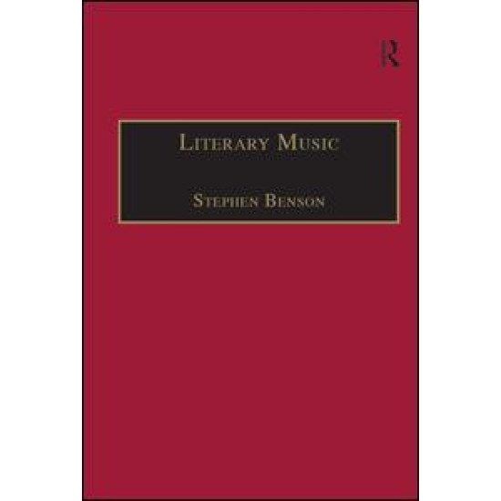Literary Music Literary Music
