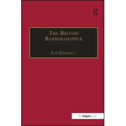 The British Barbershopper The British Barbershopper