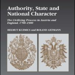 Authority, State and National Character