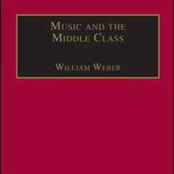Music and the Middle Class Music and the Middle Class