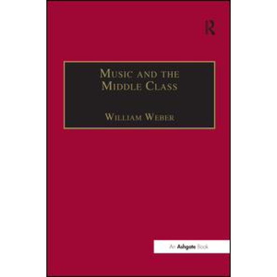 Music and the Middle Class Music and the Middle Class