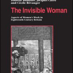 The Invisible Woman