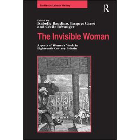 The Invisible Woman The Invisible Woman