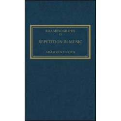 Repetition in Music Repetition in Music