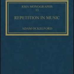 Repetition in Music Repetition in Music